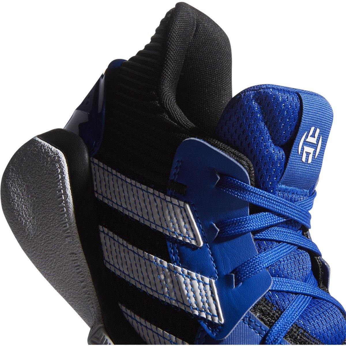 [EG2769] Mens Adidas Harden Stepback - sneakAR