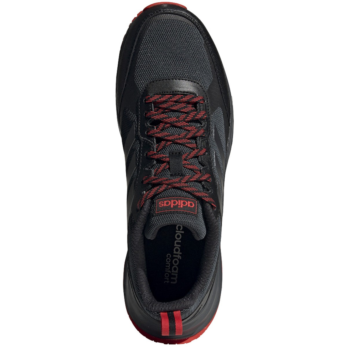 [EG3485] Mens Adidas Rockadia Trail 3.0 (Wide)