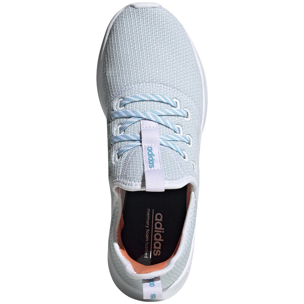 [EG3846] Womens Adidas Cloudfoam Pure