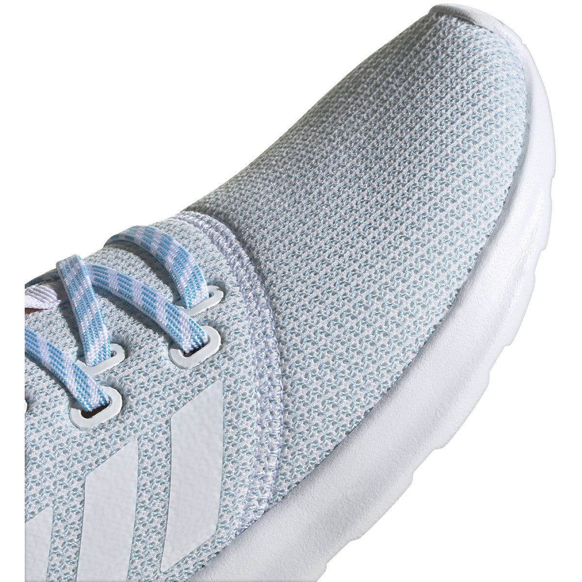 [EG3846] Womens Adidas Cloudfoam Pure