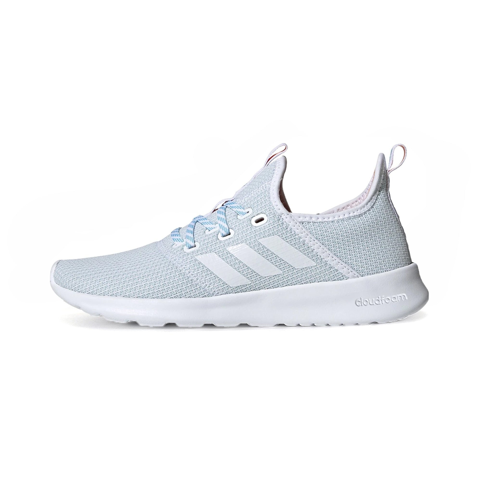 [EG3846] Womens Adidas Cloudfoam Pure