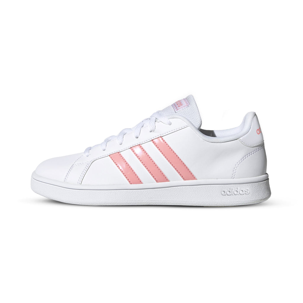 [EG4055] Womens Adidas Grand Court Base