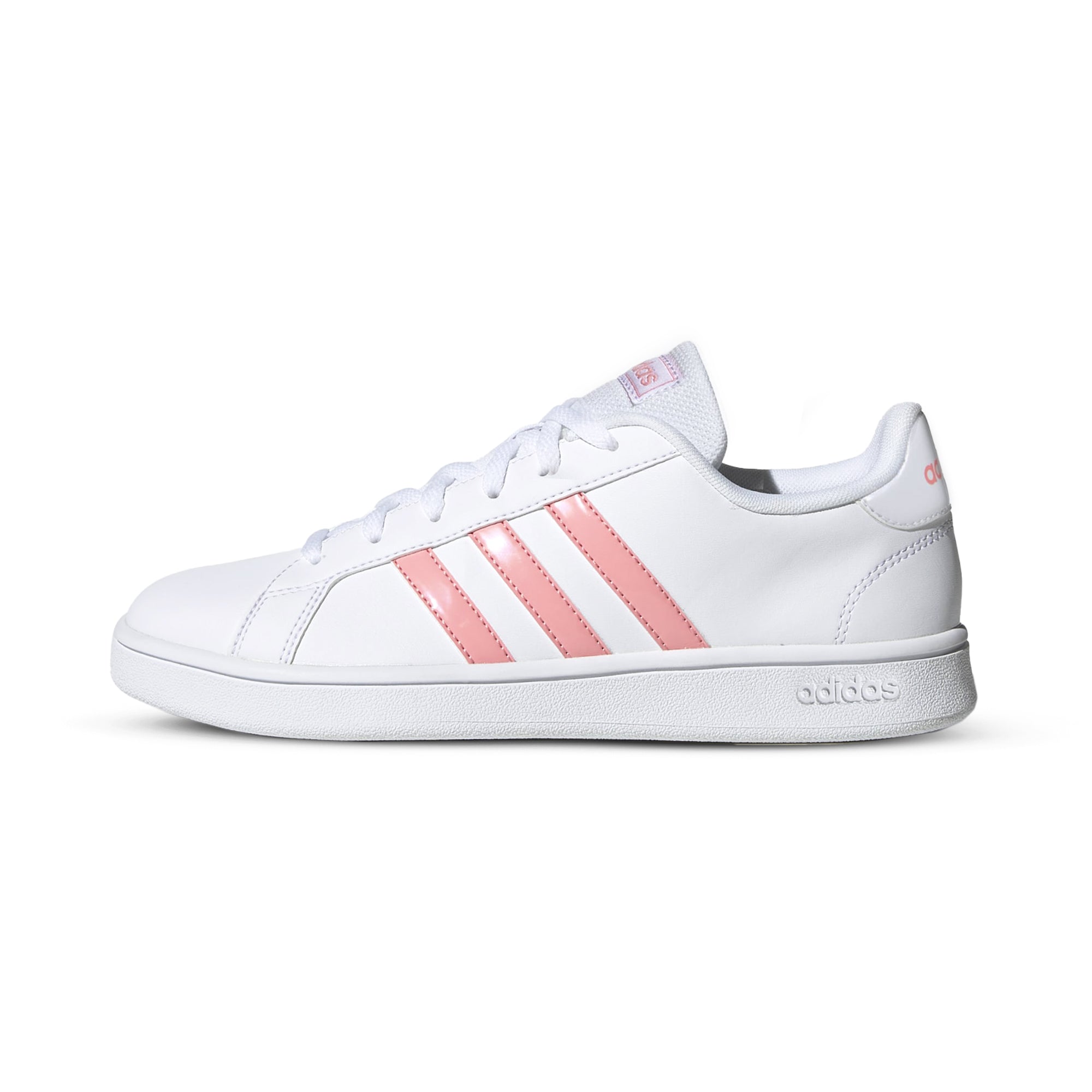 [EG4055] Womens Adidas Grand Court Base