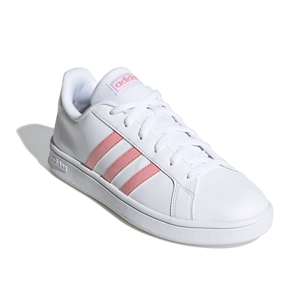 [EG4055] Womens Adidas Grand Court Base