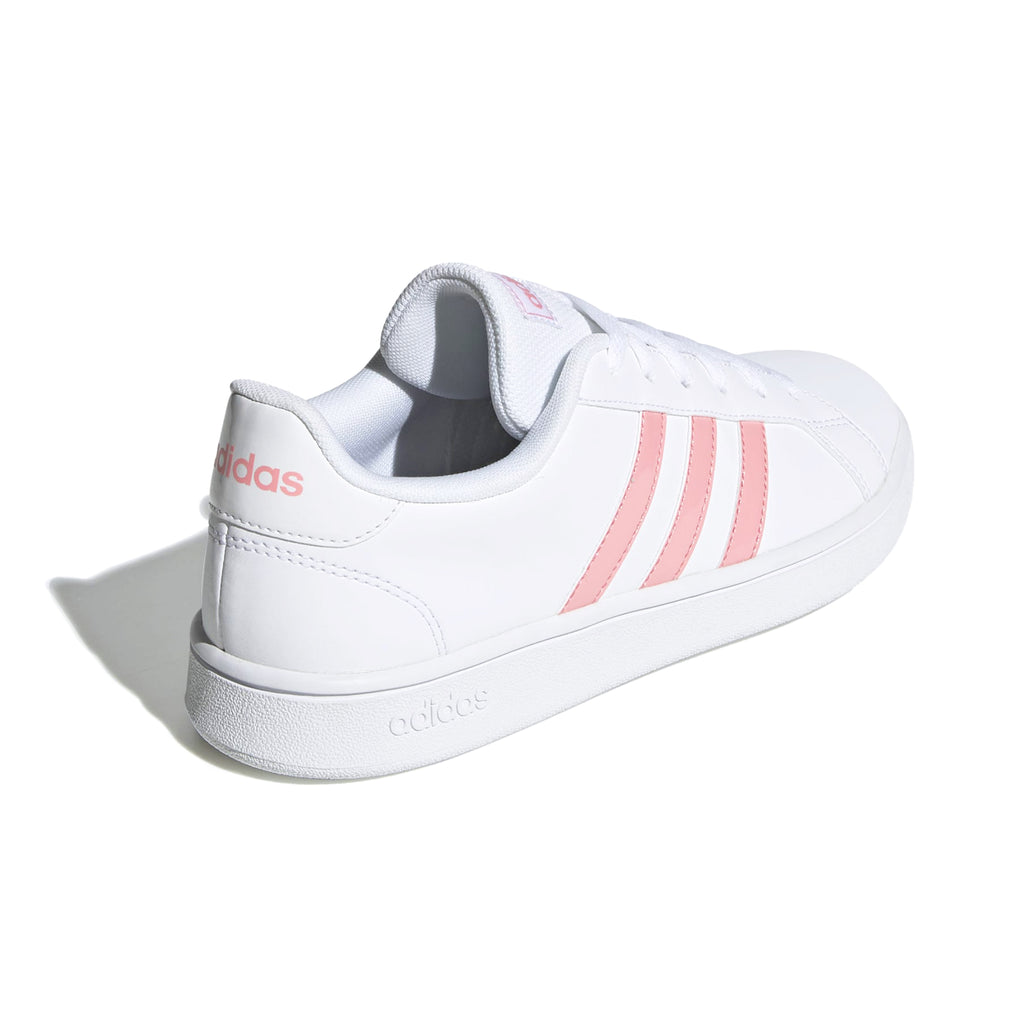 [EG4055] Womens Adidas Grand Court Base