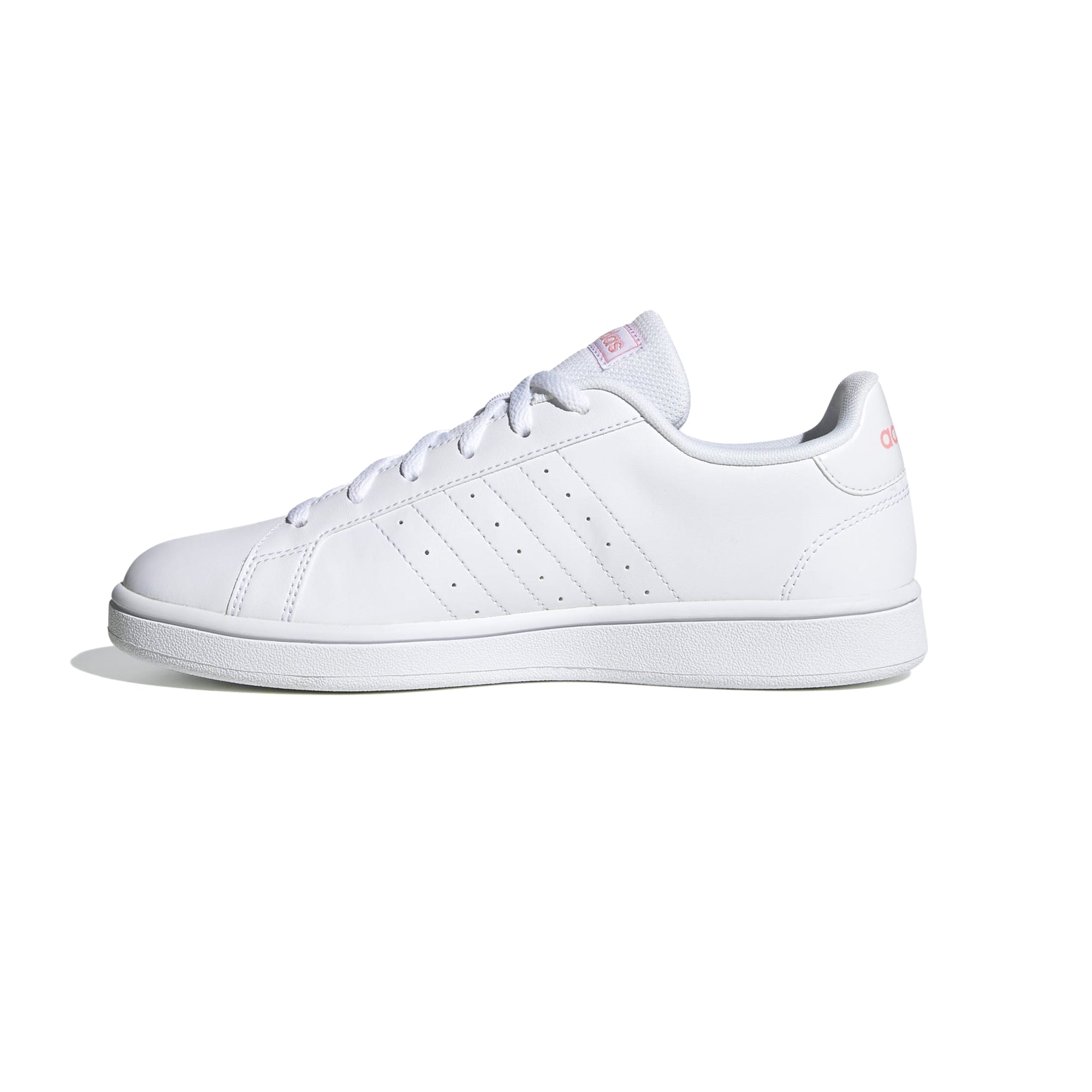 [EG4055] Womens Adidas Grand Court Base
