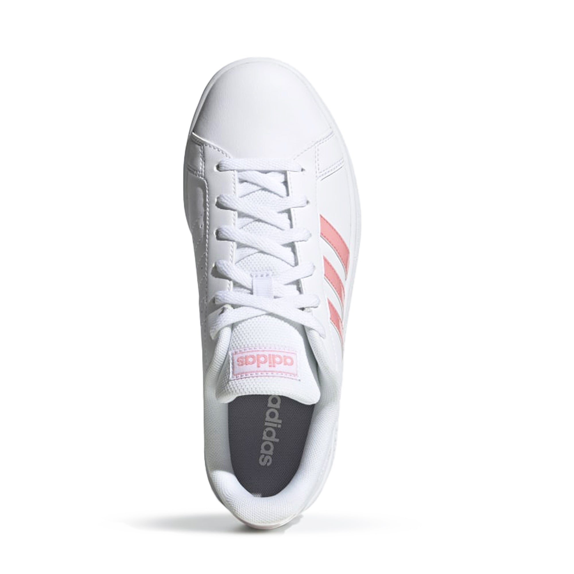 [EG4055] Womens Adidas Grand Court Base