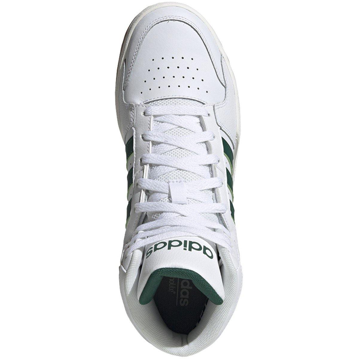 [EG4308] Mens Adidas Entrap Mid - sneakAR
