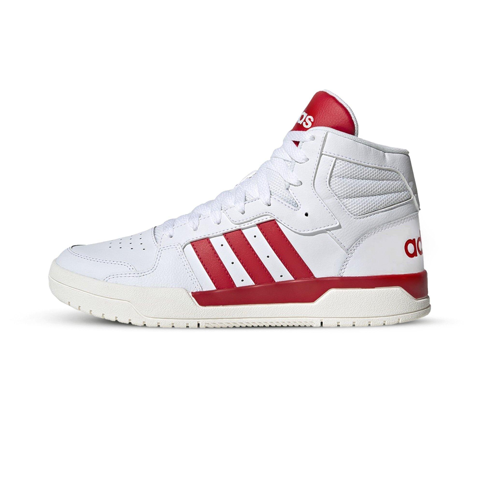 [EG4310] Mens Adidas Entrap Mid - sneakAR