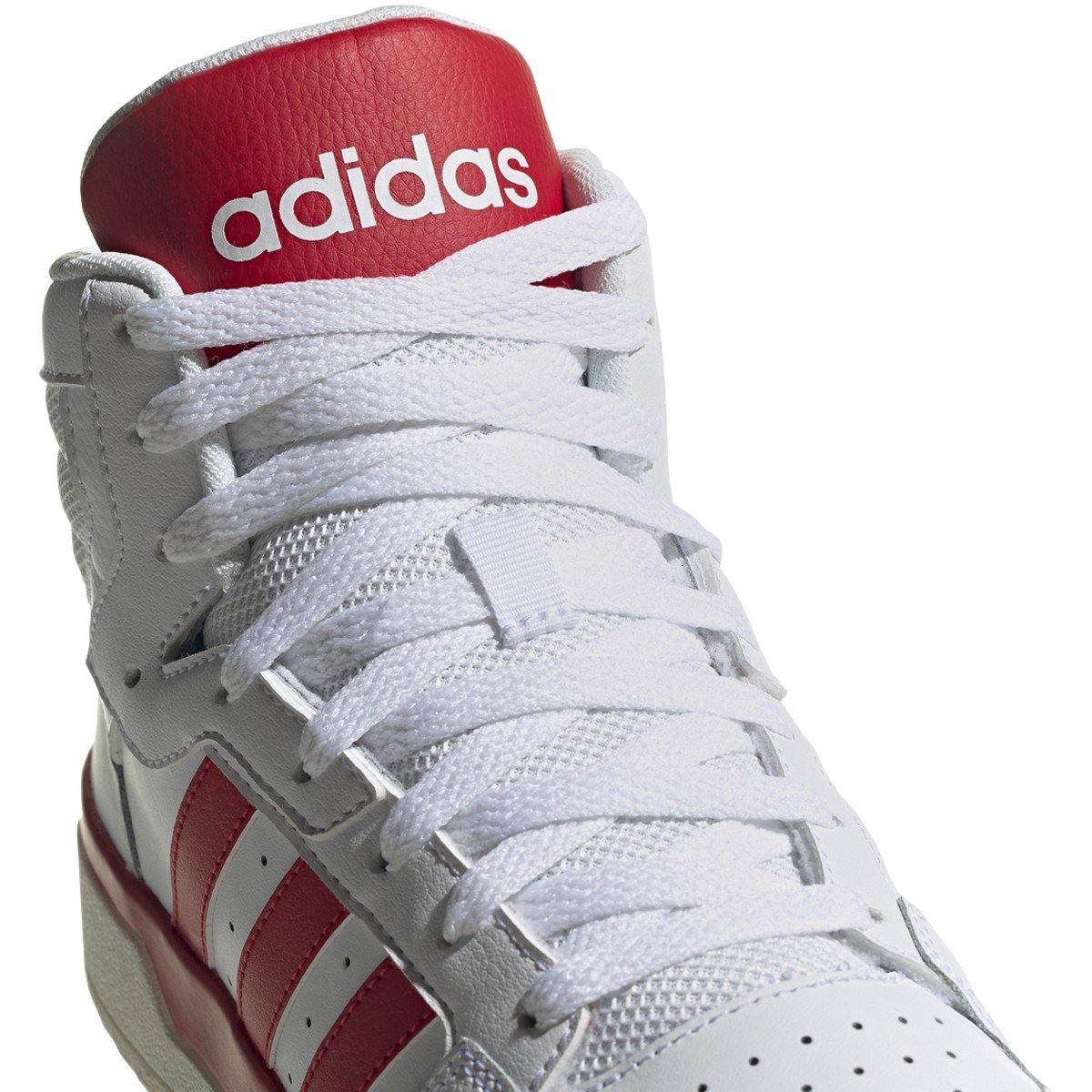 [EG4310] Mens Adidas Entrap Mid - sneakAR