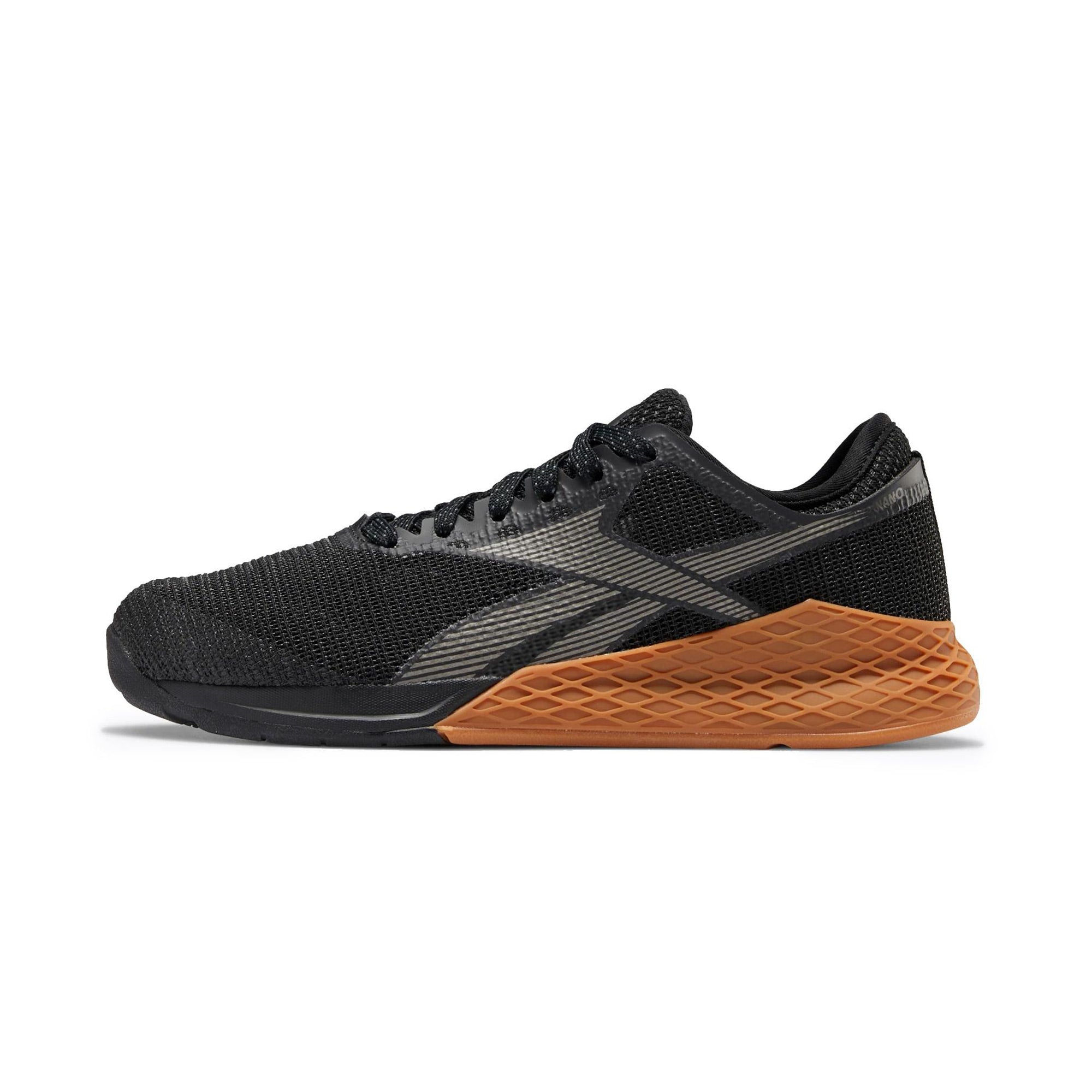 [EG4422] Mens Reebok Crossfit Nano 9.0