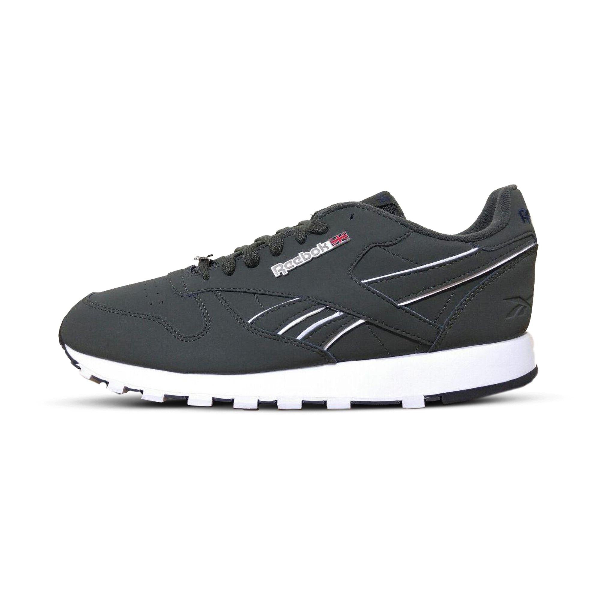 [EG5031] Mens Reebok Classic Leather MU - sneakAR