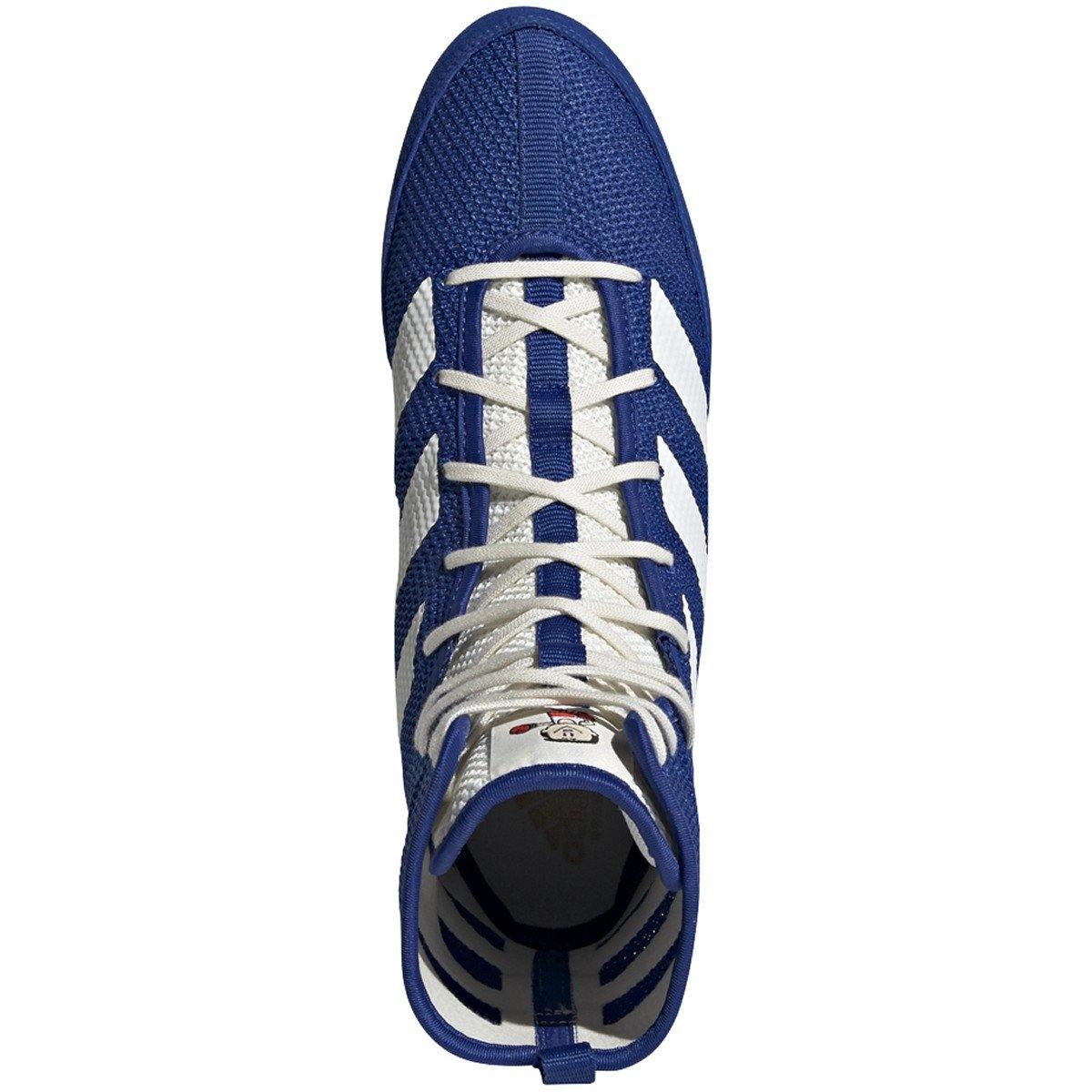 [EG5170] Mens Adidas Box Hog 3 - sneakAR