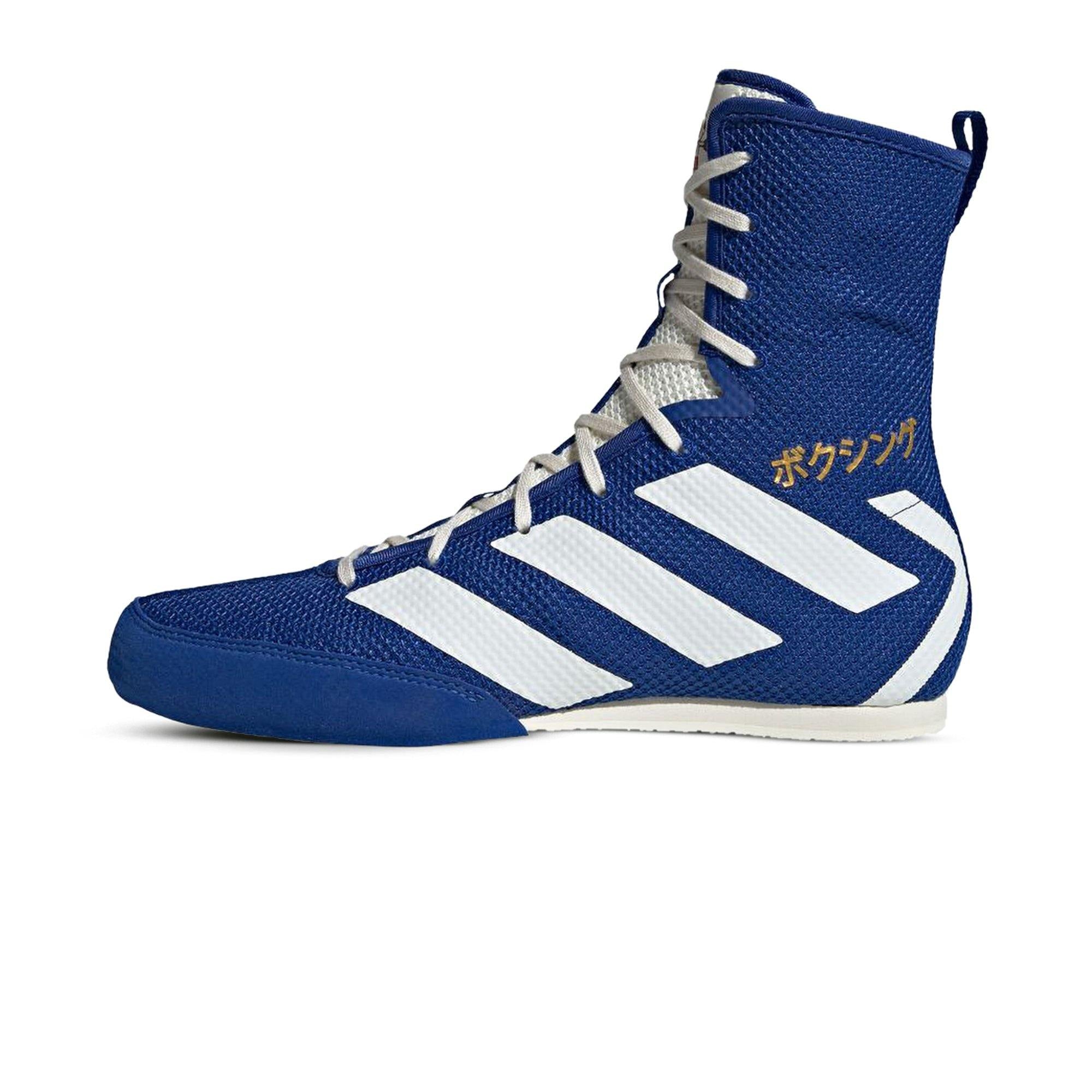 [EG5170] Mens Adidas Box Hog 3 - sneakAR
