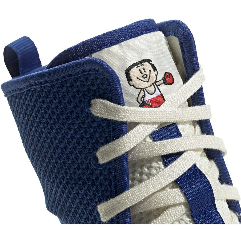 [EG5170] Mens Adidas Box Hog 3 - sneakAR