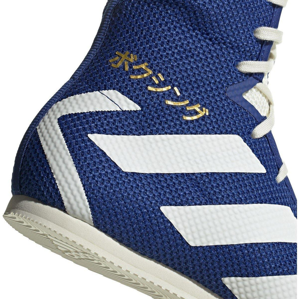 [EG5170] Mens Adidas Box Hog 3 - sneakAR