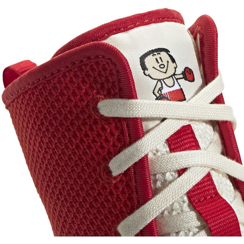 [EG5173] Mens Adidas Box Hog 3 - sneakAR