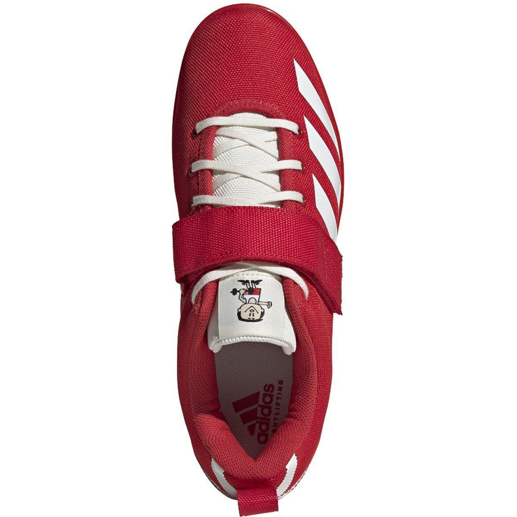 [EG5175] Mens Adidas Powerlift 4 - sneakAR