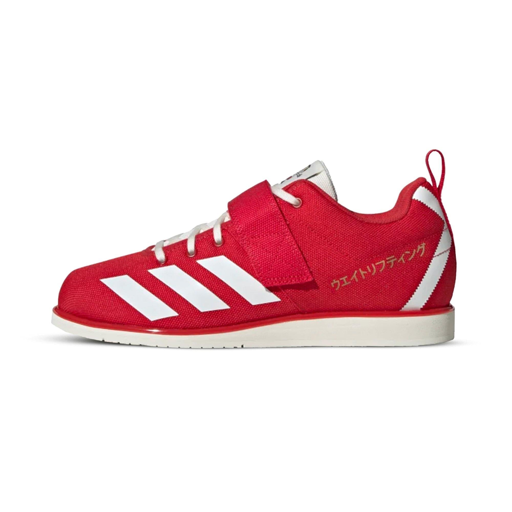 [EG5175] Mens Adidas Powerlift 4 - sneakAR