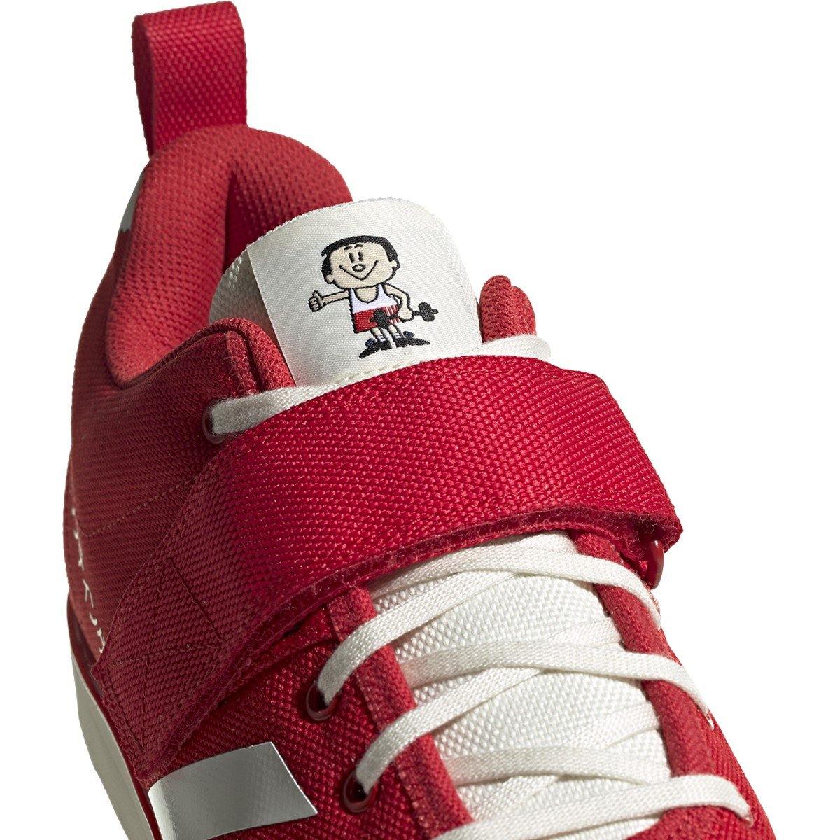 [EG5175] Mens Adidas Powerlift 4 - sneakAR