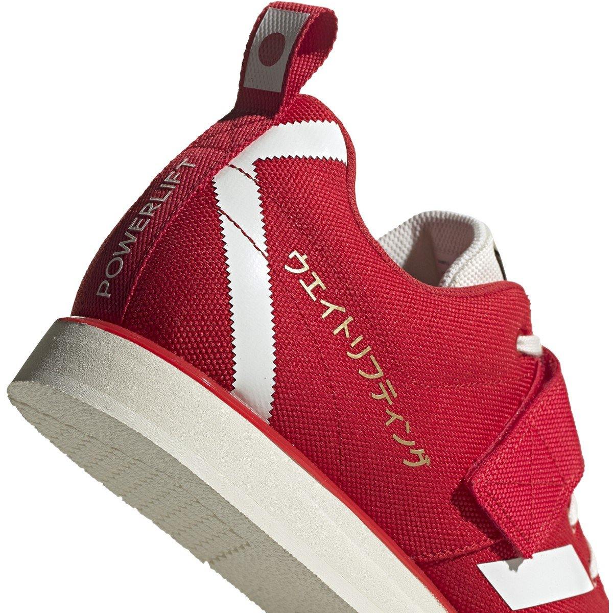 [EG5175] Mens Adidas Powerlift 4 - sneakAR