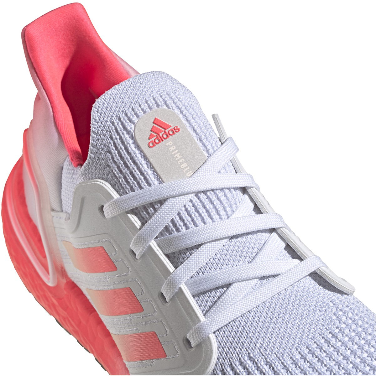 [EG5201] Womens Adidas UltraBOOST 20