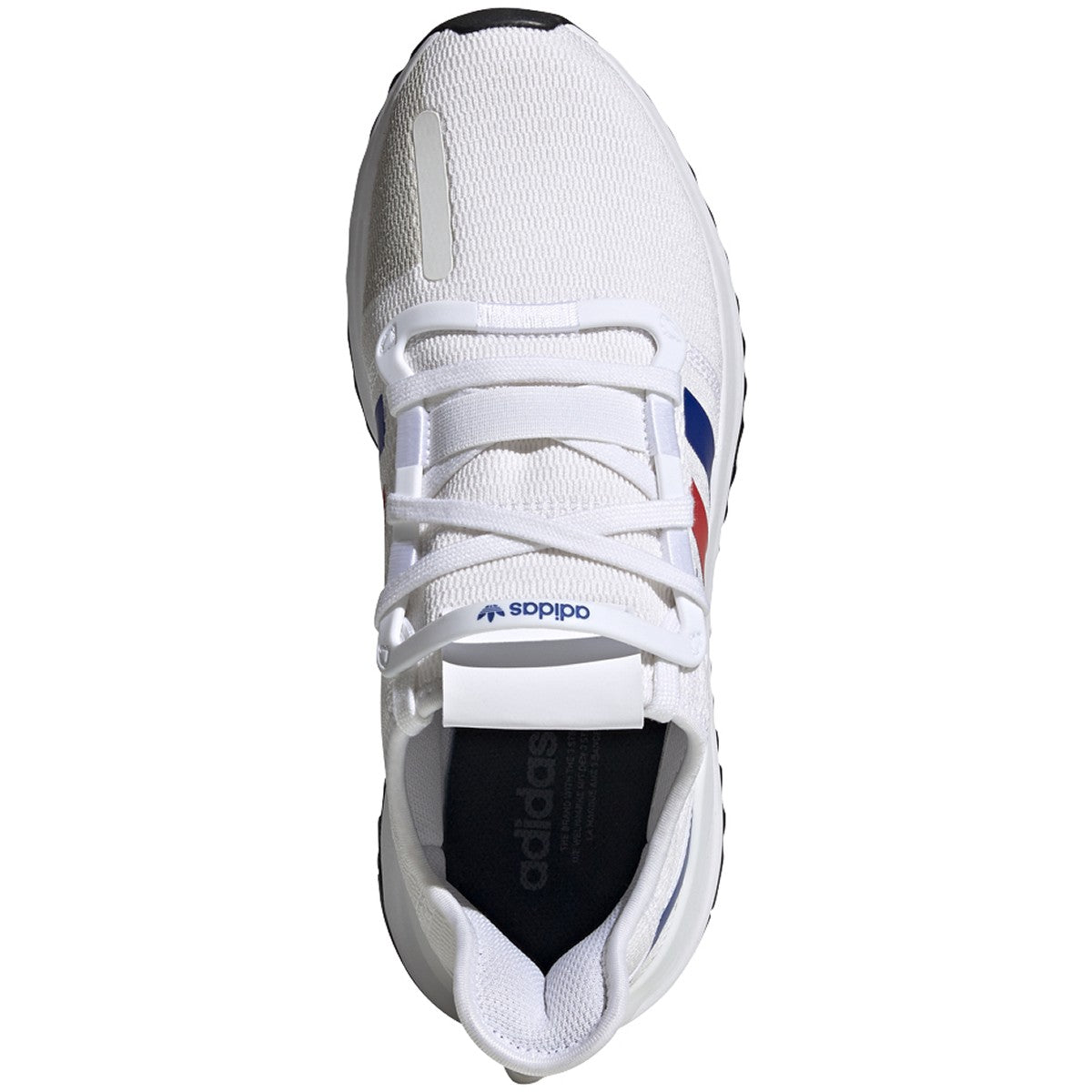 [EG5331] Mens Adidas U_Path Run