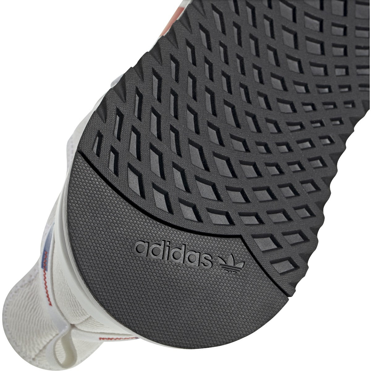 [EG5331] Mens Adidas U_Path Run