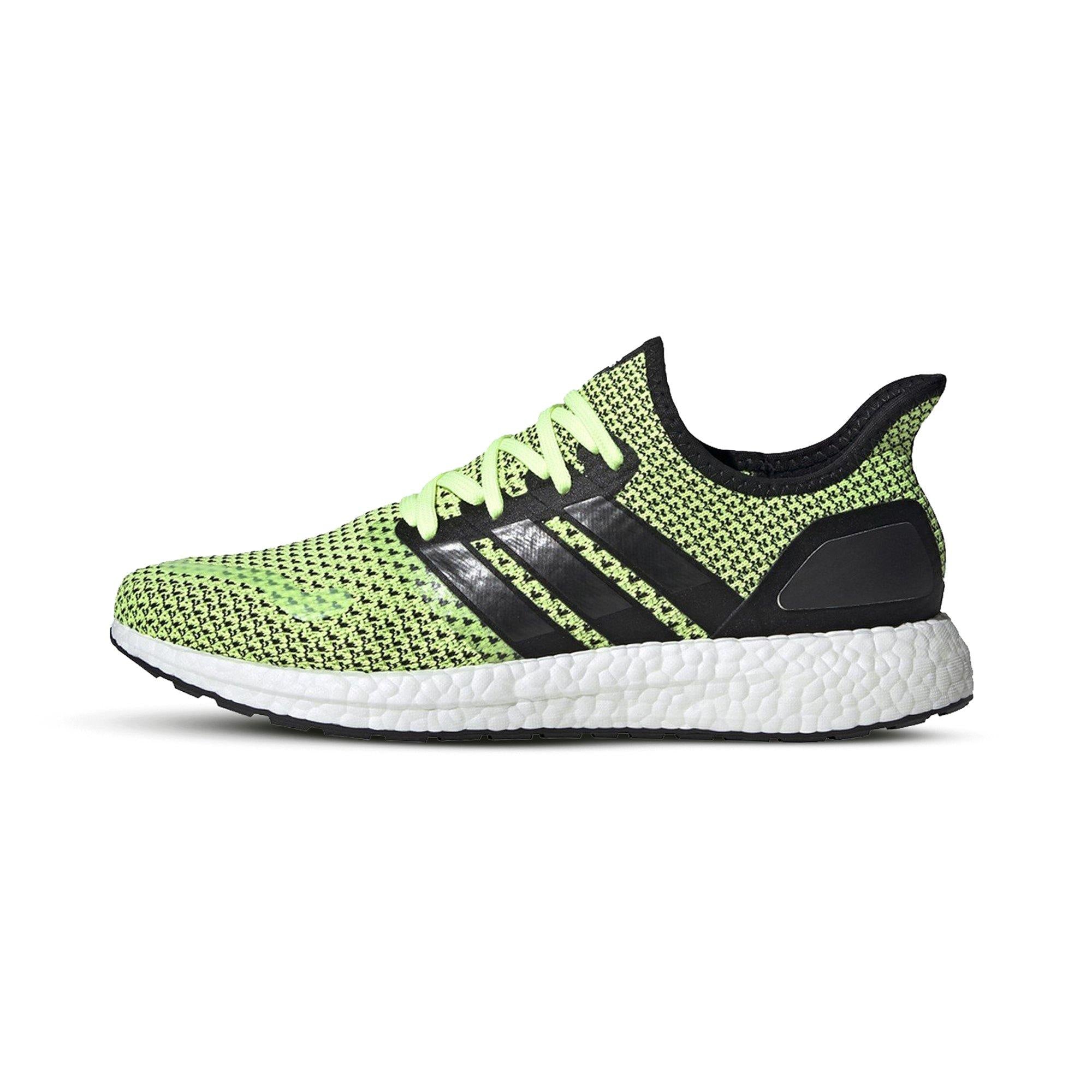 [EG6196] Mens Adidas UltraBoost Speedfactory - sneakAR