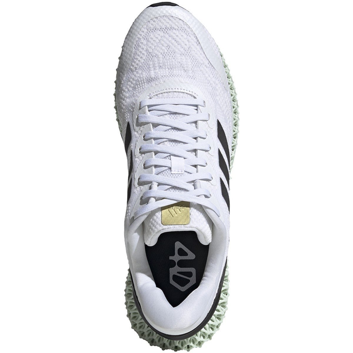 [EG6264] Mens Adidas 4D Run 1.0