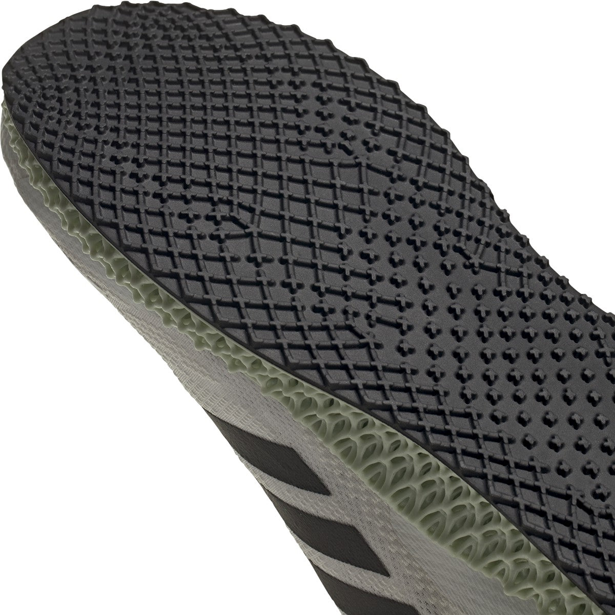 [EG6264] Mens Adidas 4D Run 1.0