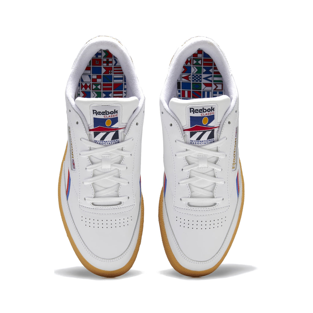 [EG6425] Mens Reebok Club C 85 Mu