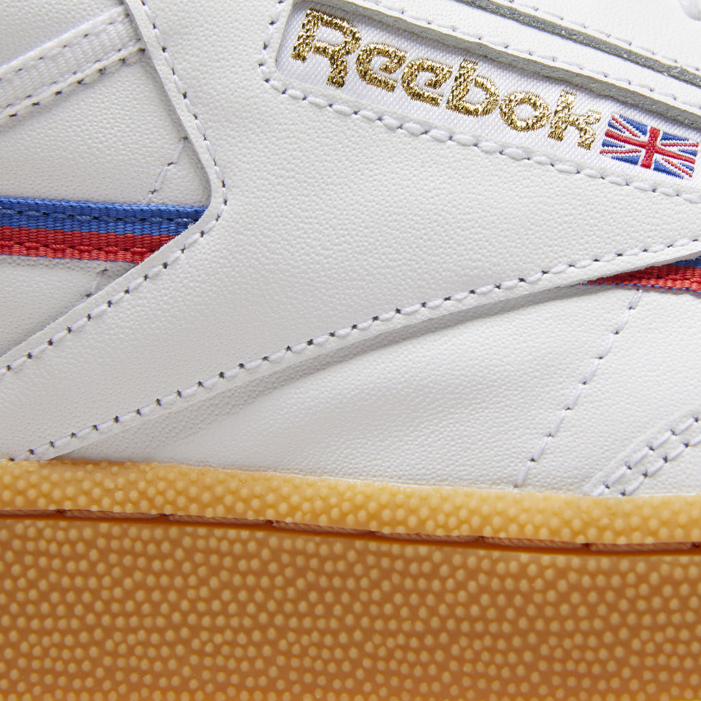 [EG6425] Mens Reebok Club C 85 Mu