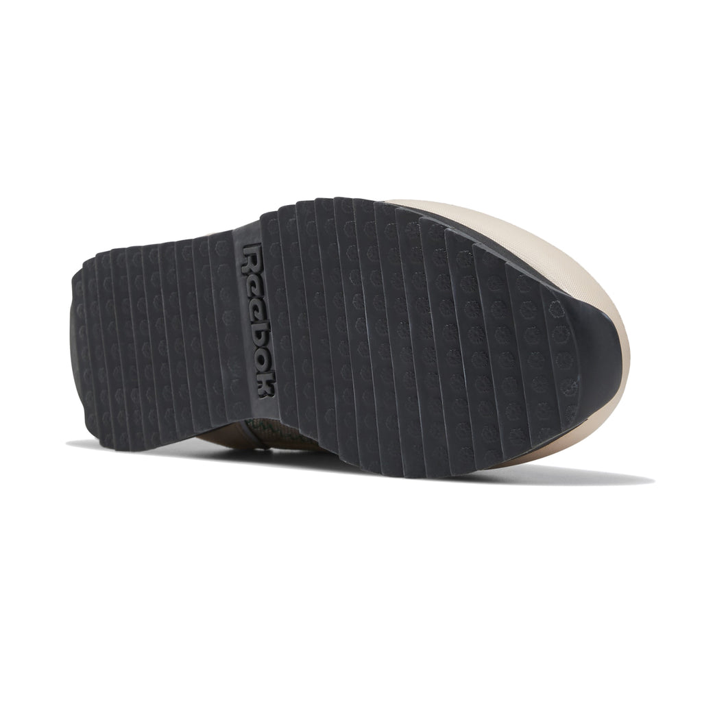 [EG6669] Womens Reebok CL Leather Ripple Trail
