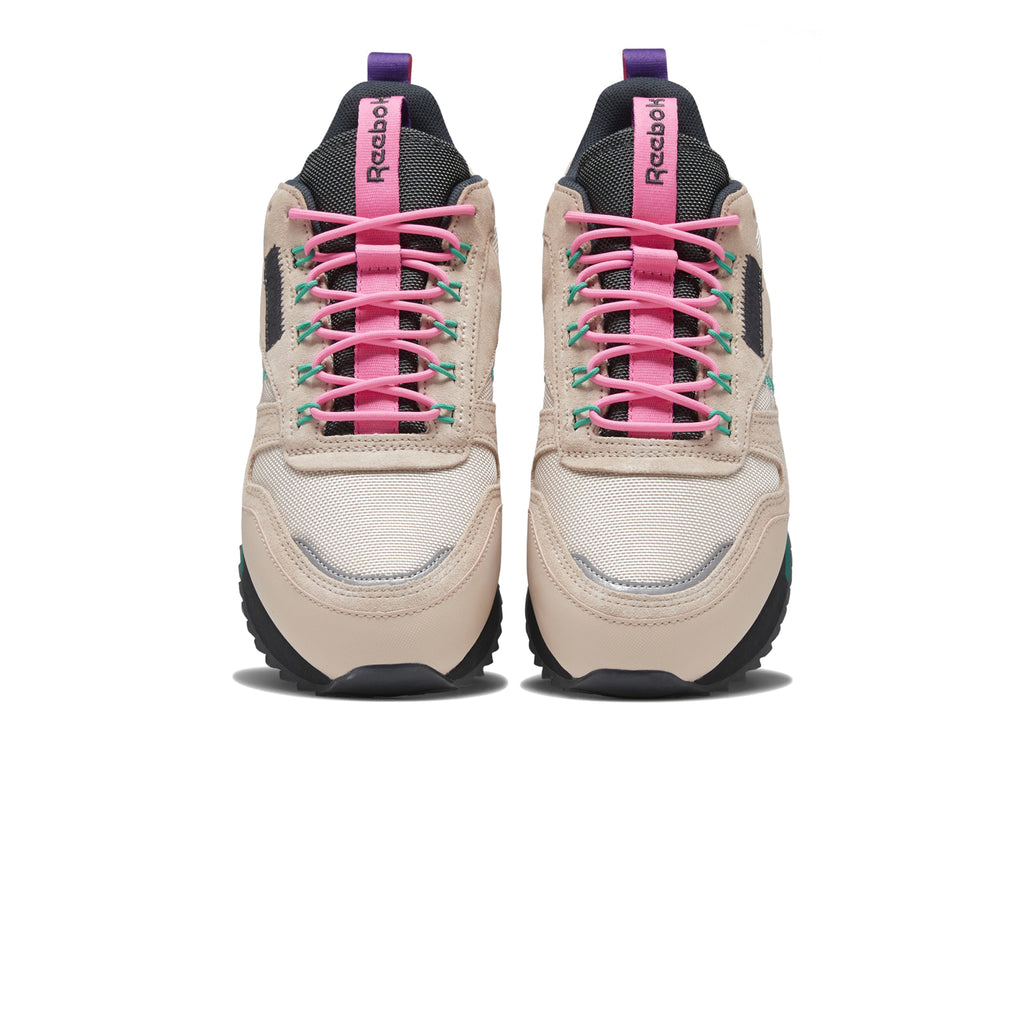 [EG6669] Womens Reebok CL Leather Ripple Trail