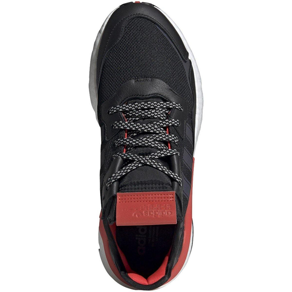 [EG6750] Mens Adidas Nite Jogger - sneakAR
