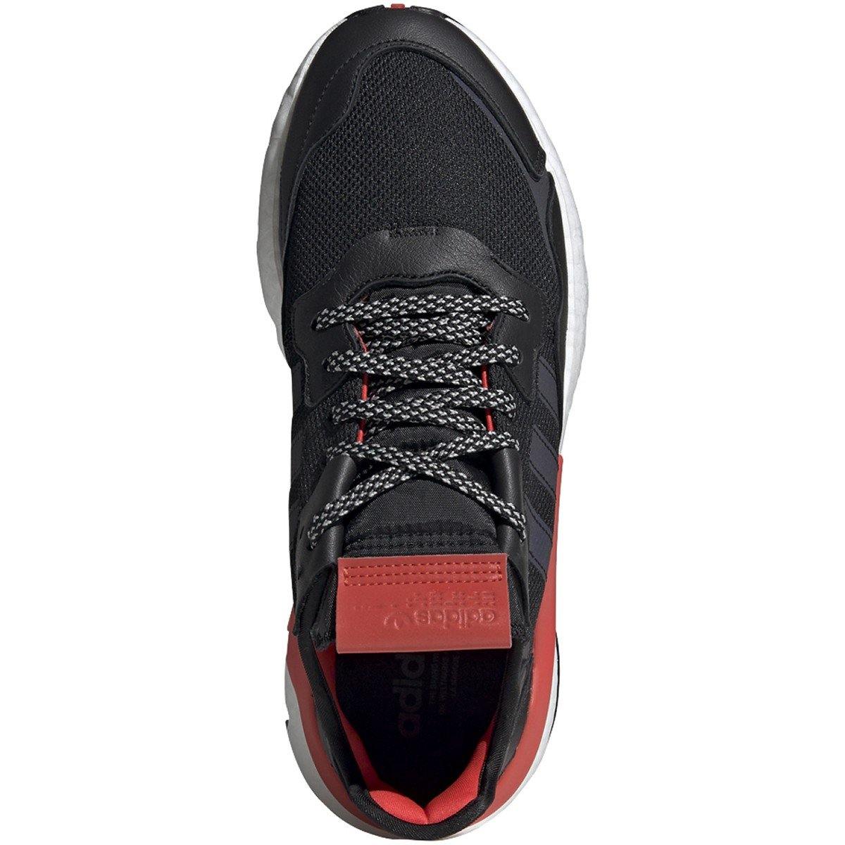 [EG6750] Mens Adidas Nite Jogger - sneakAR