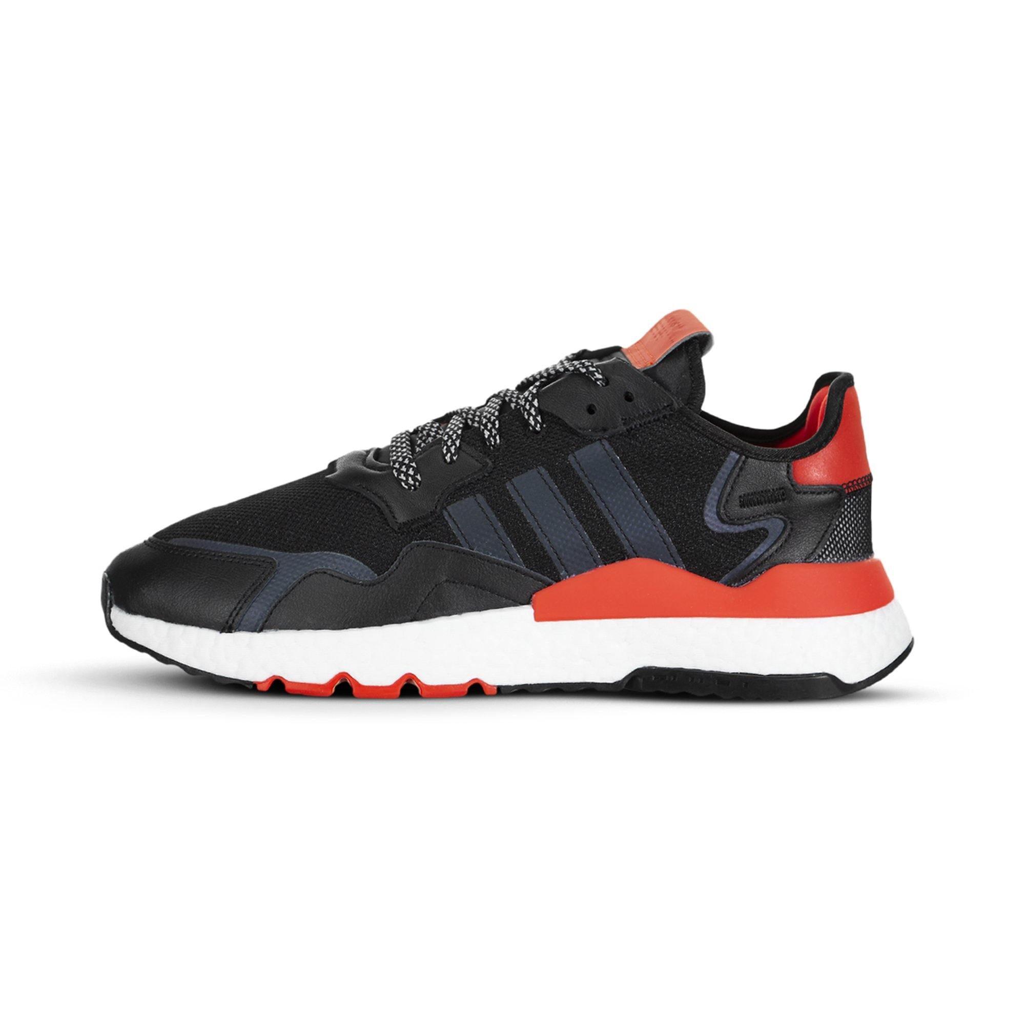 [EG6750] Mens Adidas Nite Jogger - sneakAR