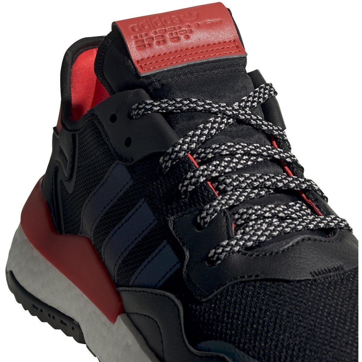 [EG6750] Mens Adidas Nite Jogger - sneakAR
