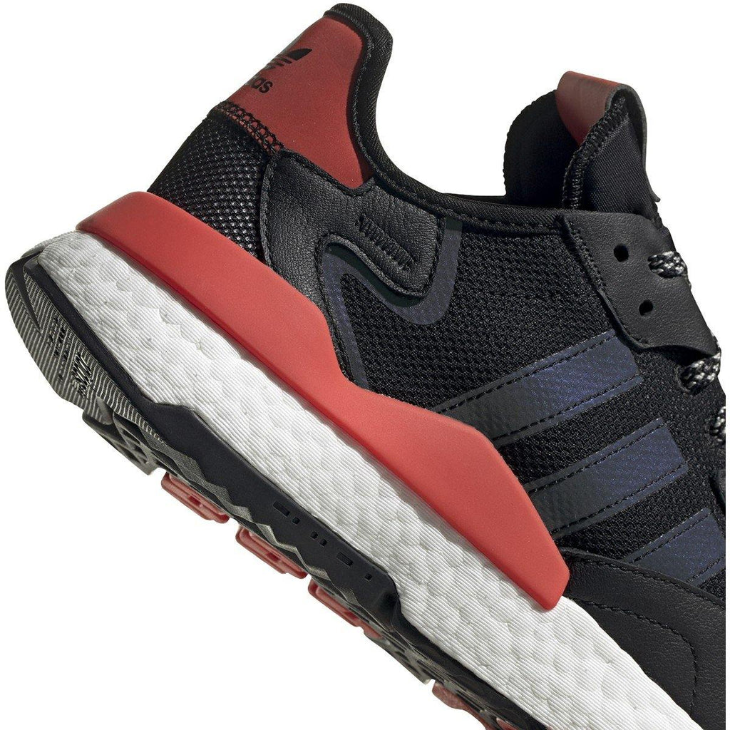 [EG6750] Mens Adidas Nite Jogger - sneakAR