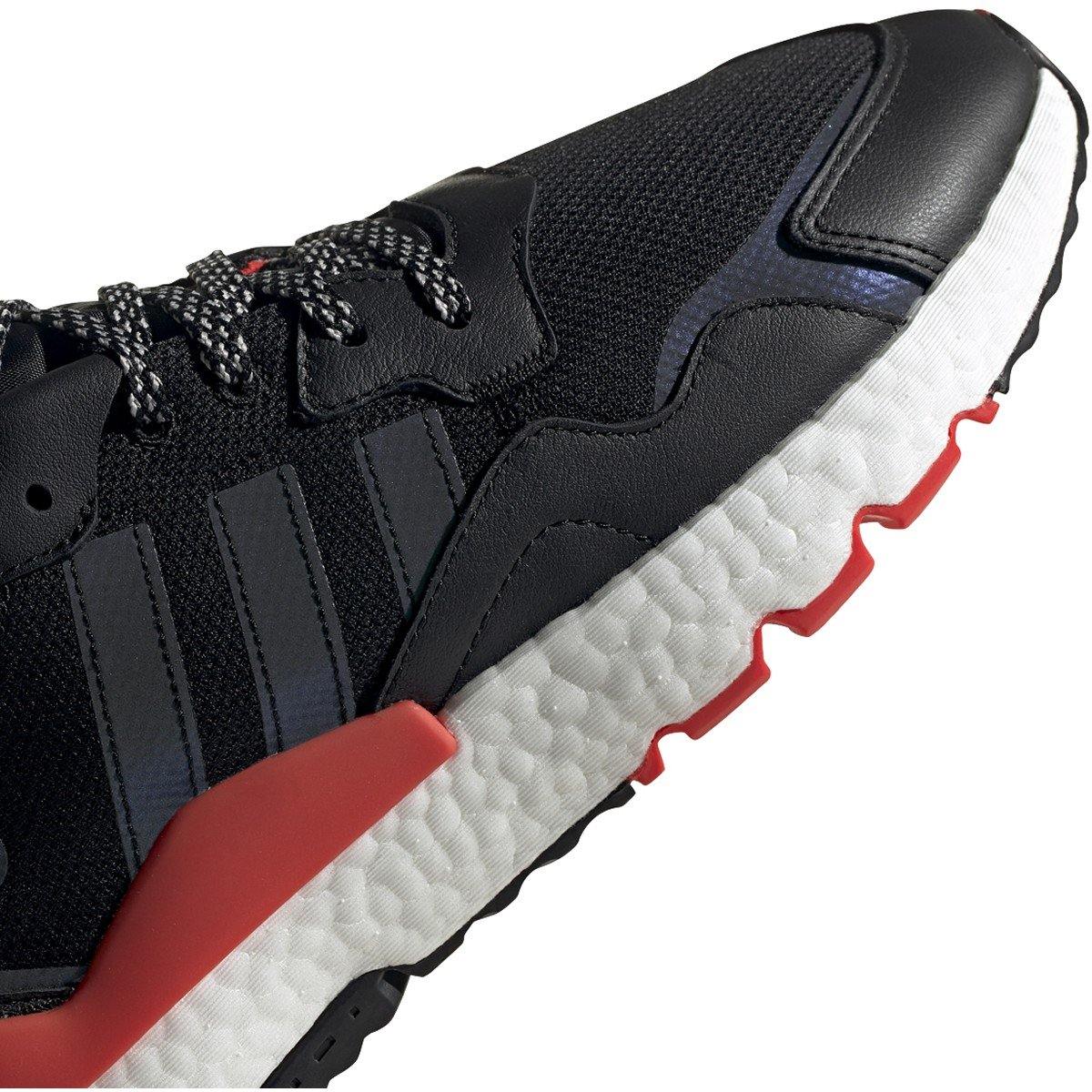 [EG6750] Mens Adidas Nite Jogger - sneakAR