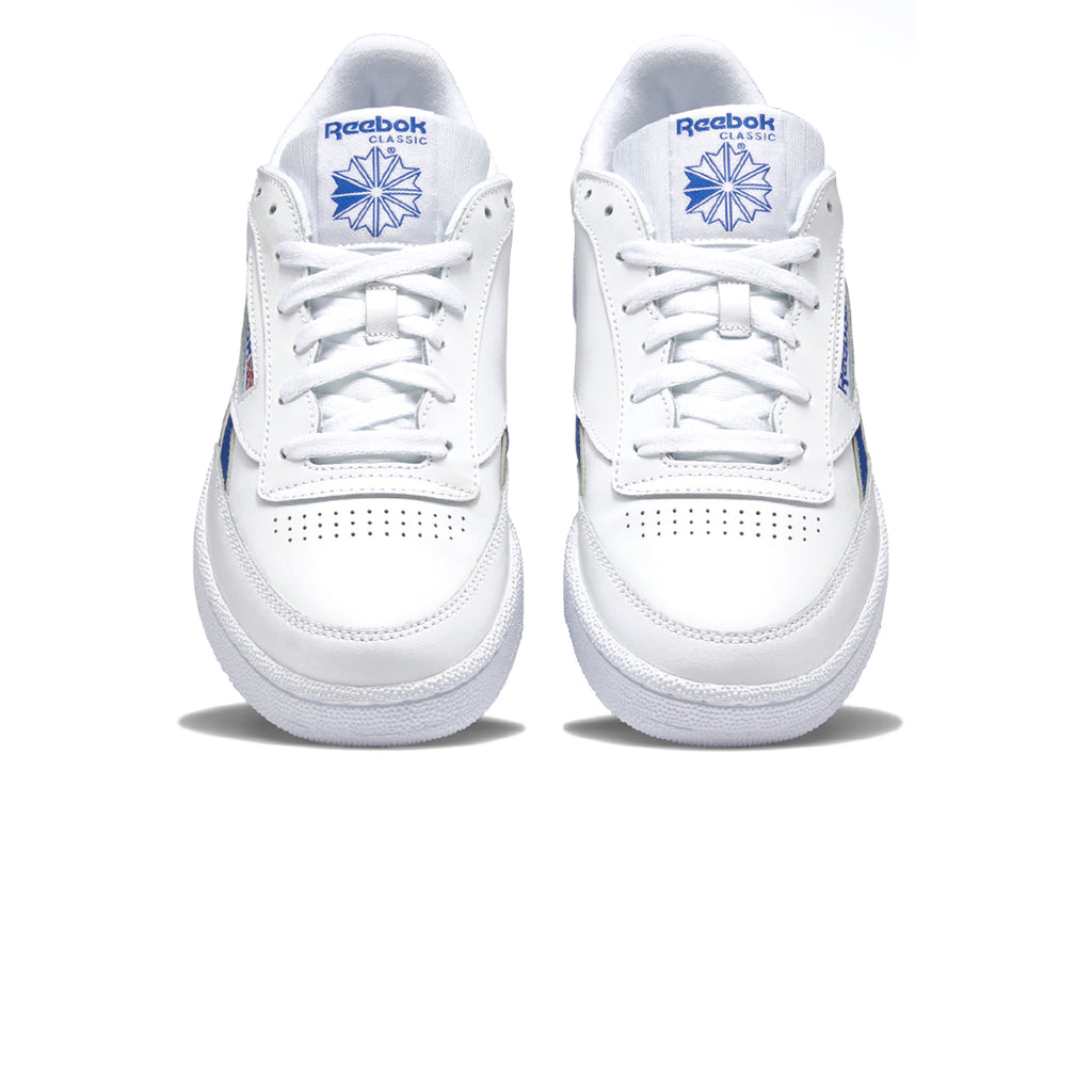 [EG7936] Mens Reebok Club C Revenge