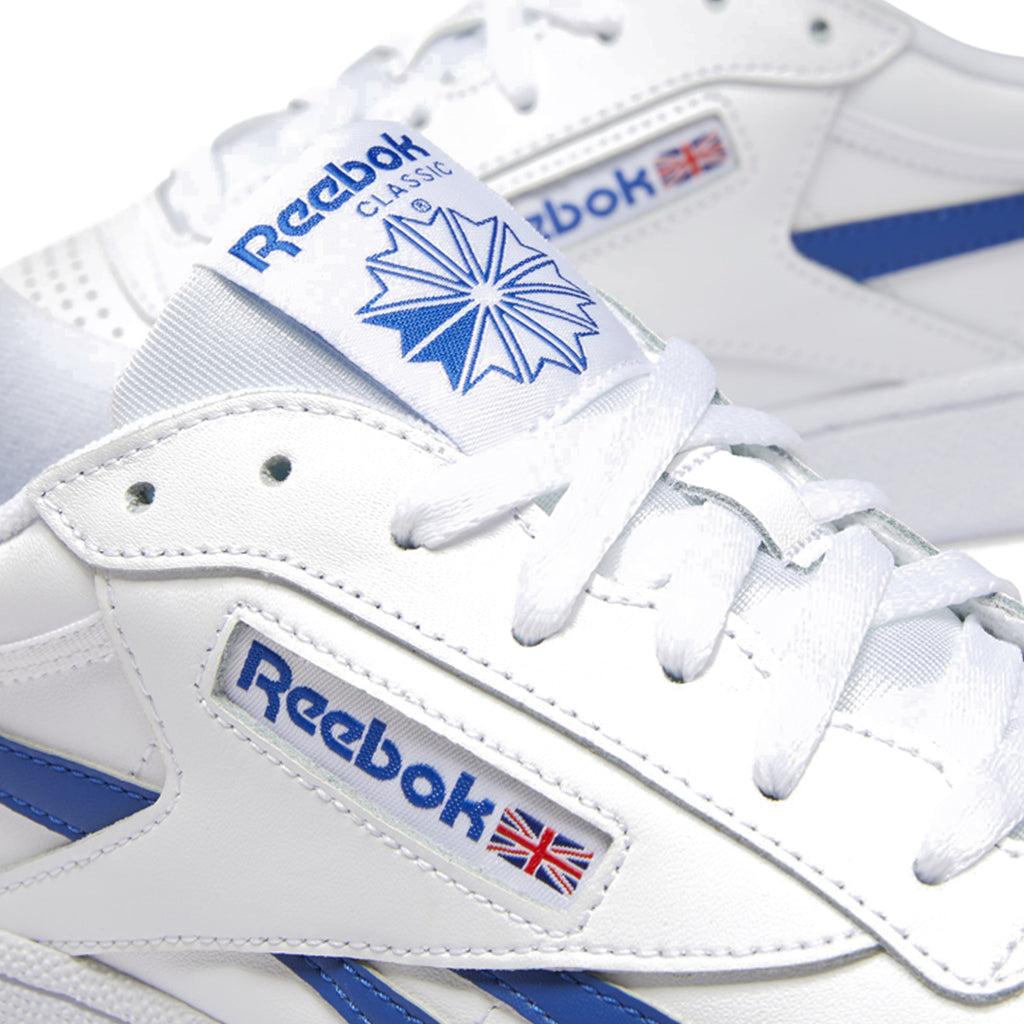 [EG7936] Mens Reebok Club C Revenge