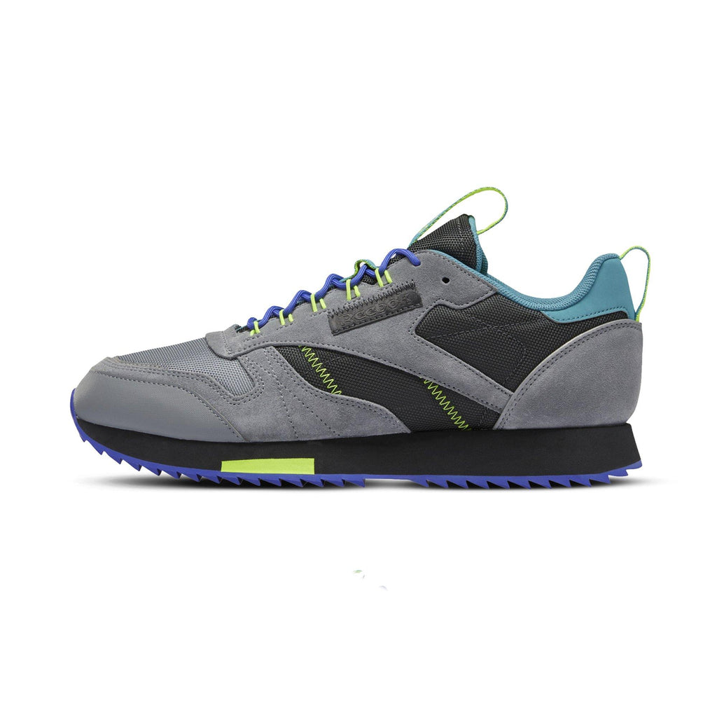 [EG8706] Mens Reebok Classic Leather Ripple Trail - sneakAR