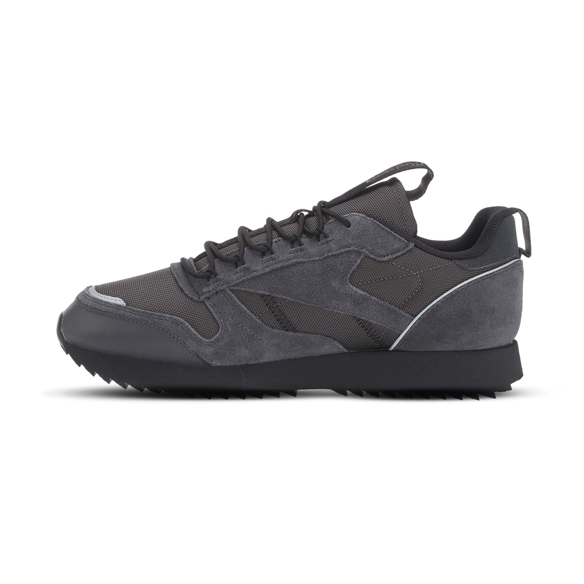 [EG8708] Mens Reebok Classic Leather Ripple Trail - sneakAR