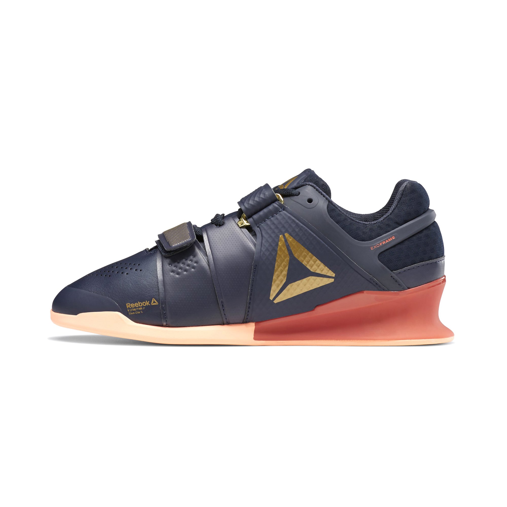 [EG9095] Womens Reebok Legacy Lifter