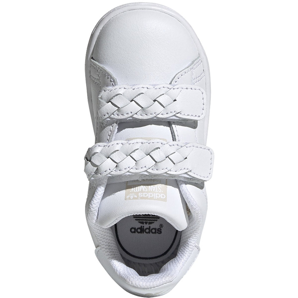 [EG9356] Toddler Adidas Stan Smith CF