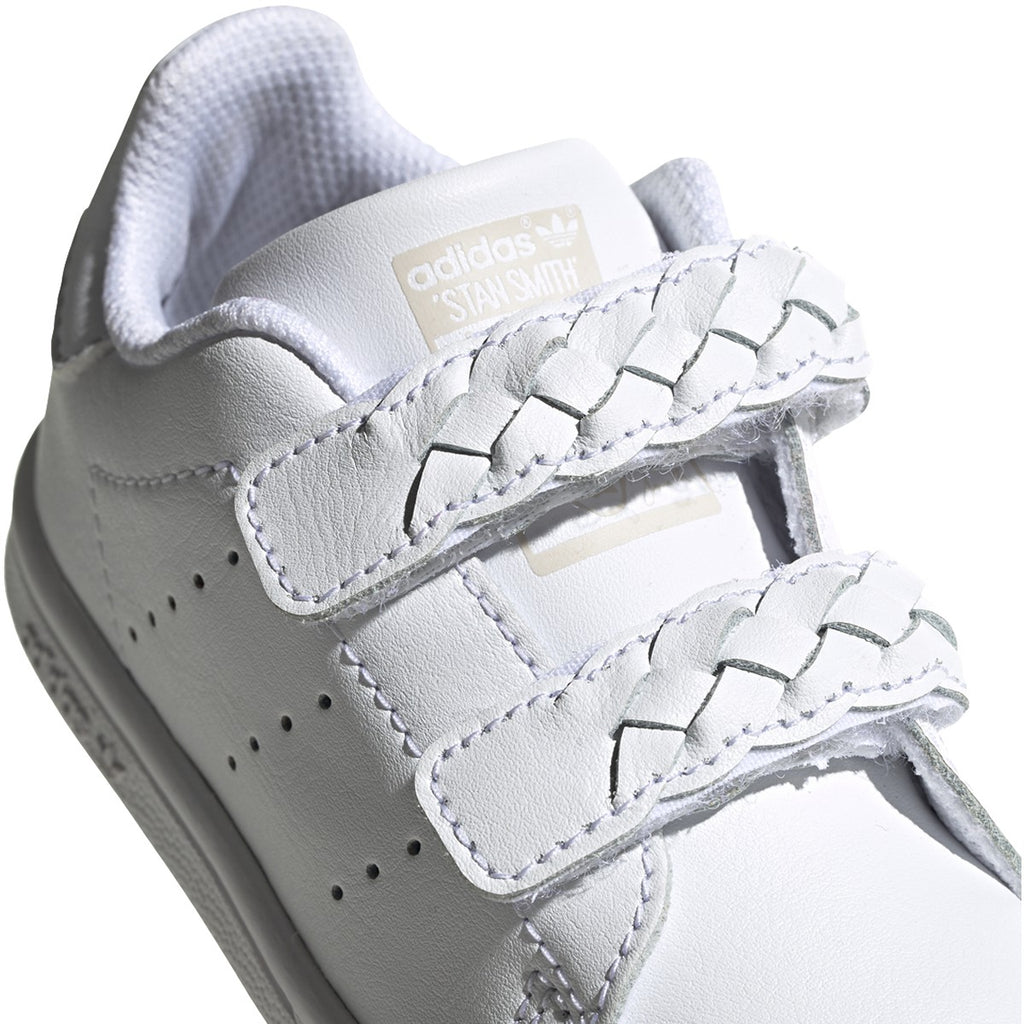 [EG9356] Toddler Adidas Stan Smith CF