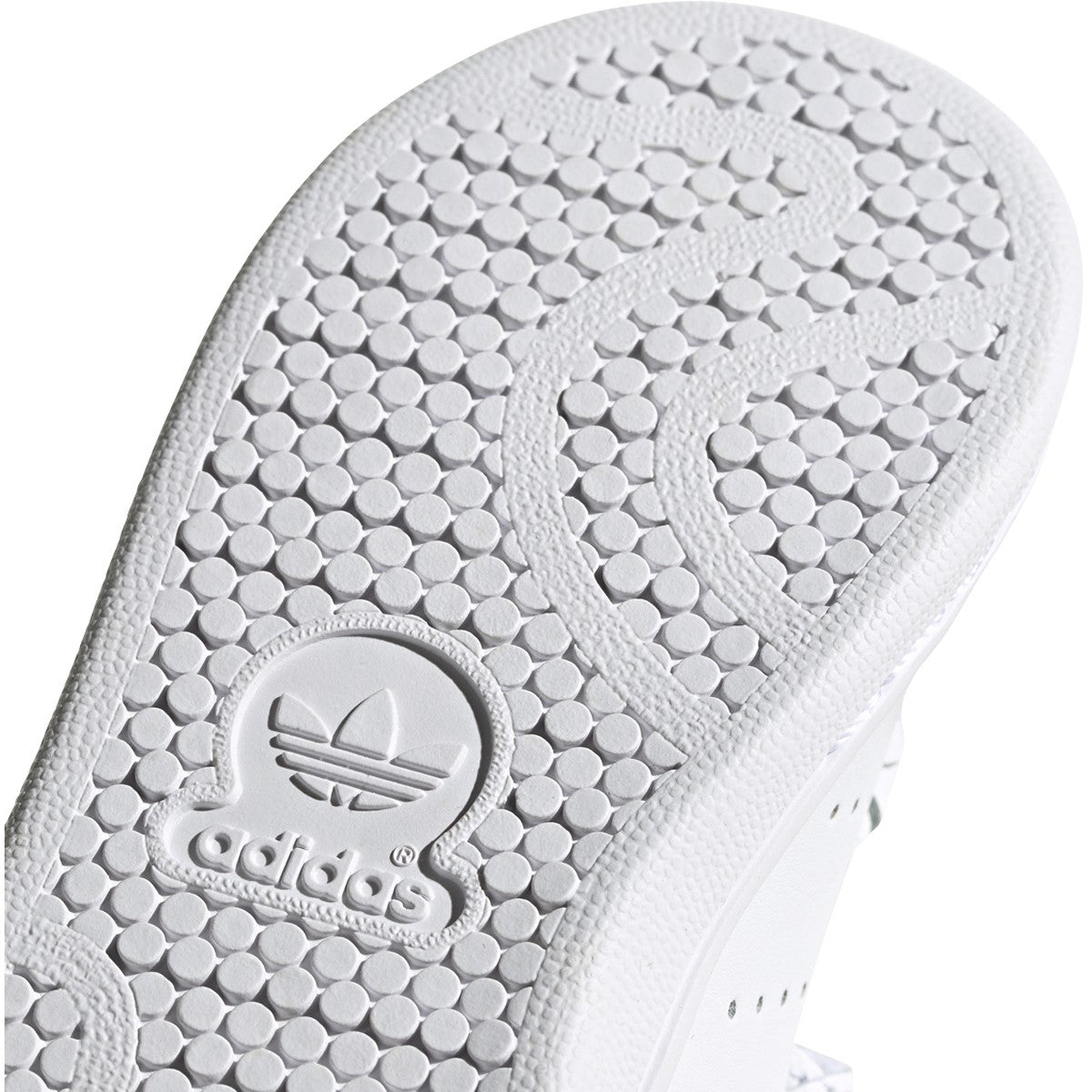 [EG9356] Toddler Adidas Stan Smith CF