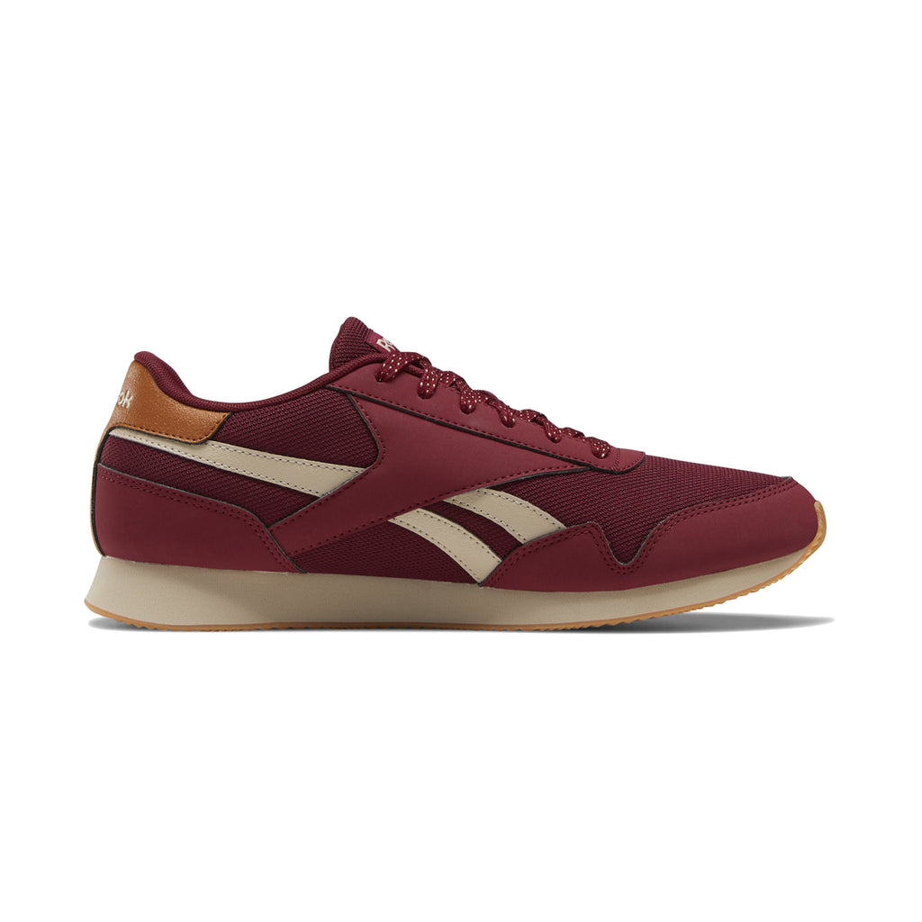 [EG9410] Mens Reebok Royal CL Jogger 3